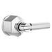 Brizo Invari: Single-Handle Floor Mount Tub Filler Lever Handle Kit