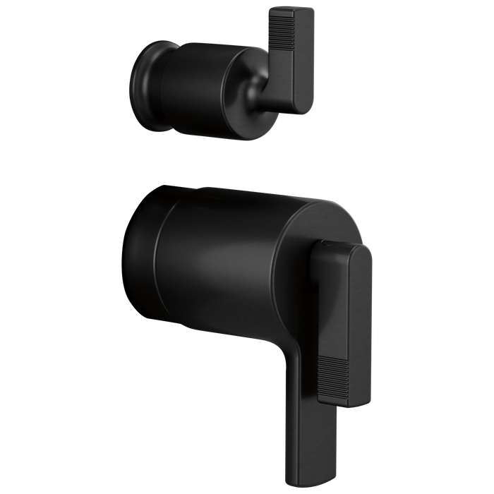 TempAssure Thermostatic Integrated Diverter Trim Lever Handles
