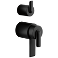 Matte Black