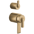 Luxe Gold