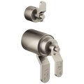 Luxe Nickel
