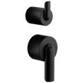 Matte Black