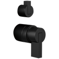 Matte Black