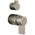 Luxe Nickel