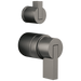Brizo Brizo Litze: Handle - Pressure Balance Trim Kit 1L