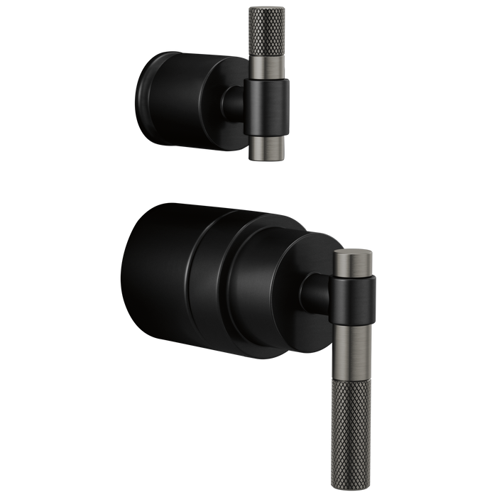 Pressure Balance Valve Trim Handle Kit - T-Lever
