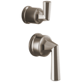 Luxe Nickel