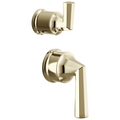 Polished Nickel