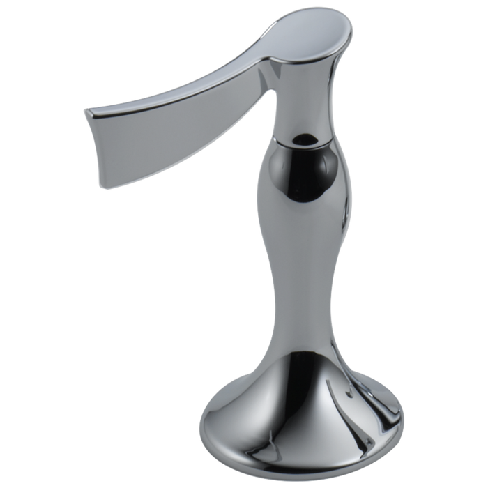 Brizo Brizo RSVP: Roman Tub Lever Handle Kit