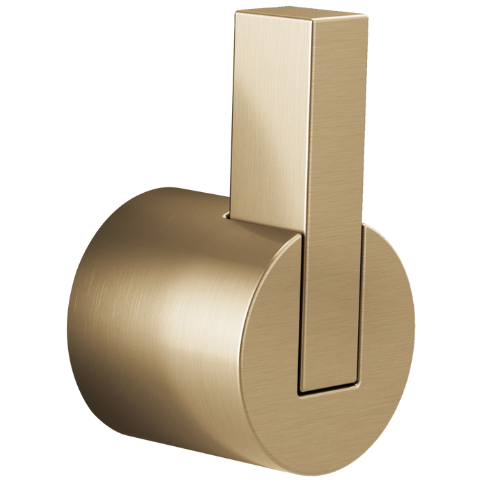 Brizo Brizo Litze: 3 And 6 Setting Diverter Trim Handle Kit - Lever