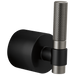 3 And 6 Setting Diverter Trim Handle Kit - T-Lever