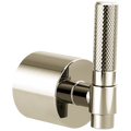 Polished Nickel