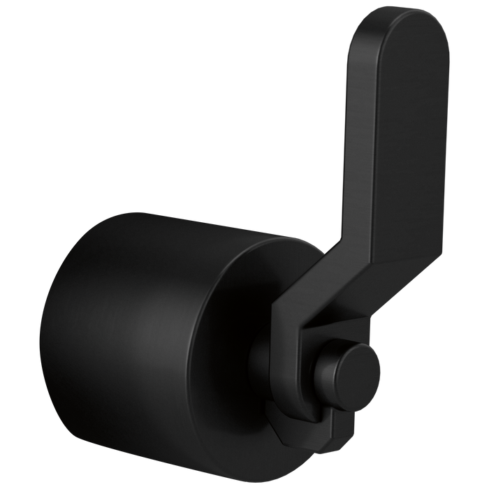3 And 6 Setting Diverter Trim Handle Kit - Industrial Lever