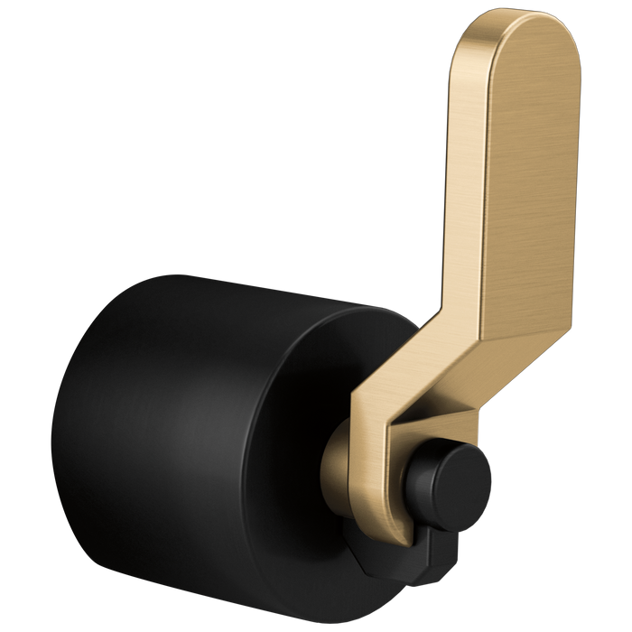 3 And 6 Setting Diverter Trim Handle Kit - Industrial Lever