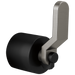 3 And 6 Setting Diverter Trim Handle Kit - Industrial Lever