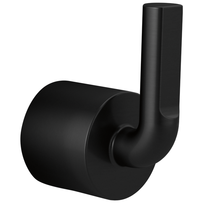 3 And 6 Setting Diverter Trim Handle Kit - Notch Lever