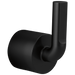 3 And 6 Setting Diverter Trim Handle Kit - Notch Lever