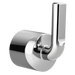 Brizo Litze: 3 And 6 Setting Diverter Trim Notch Lever Handle Kit