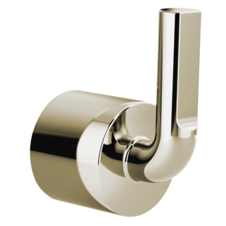 Brizo Litze: 3 And 6 Setting Diverter Trim Notch Lever Handle Kit
