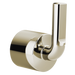 Brizo Litze: 3 And 6 Setting Diverter Trim Notch Lever Handle Kit
