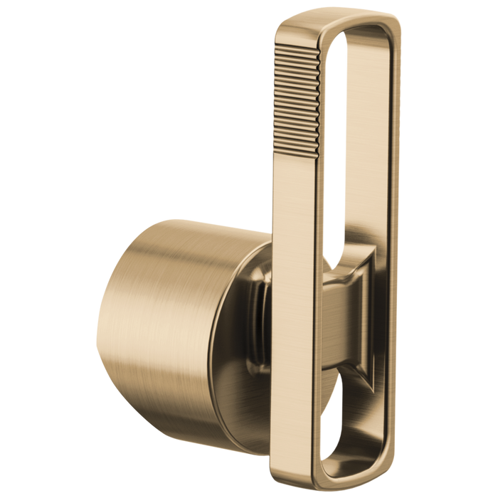 Brizo Kintsu: Bar Faucet Knob Handle Kit