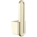 Polished Nickel