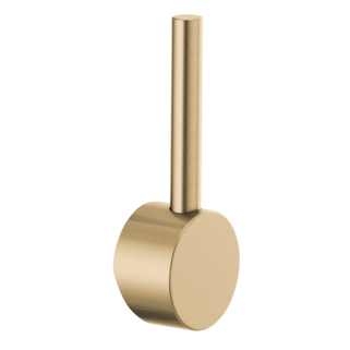 Brizo Odin: Bar Faucet Metal Lever Handle Kit