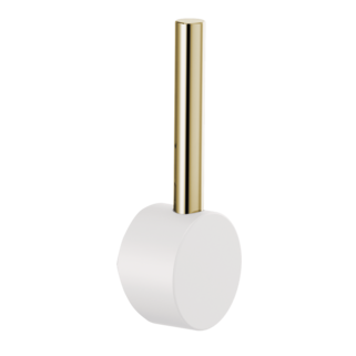 Brizo Jason Wu for Brizo: Bar Faucet Metal Lever Handle Kit