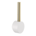 Brizo Jason Wu for Brizo: Bar Faucet Metal Lever Handle Kit