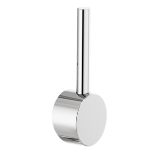 Brizo Odin: Bar Faucet Metal Lever Handle Kit