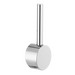 Brizo Odin: Bar Faucet Metal Lever Handle Kit