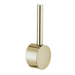 Brizo Odin: Bar Faucet Metal Lever Handle Kit