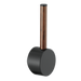 Brizo Odin: Bar Faucet Wood Lever Handle Kit