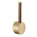 Luxe Gold / Wood