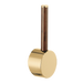 Brizo Odin: Bar Faucet Wood Lever Handle Kit