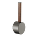 Brizo Odin: Bar Faucet Wood Lever Handle Kit