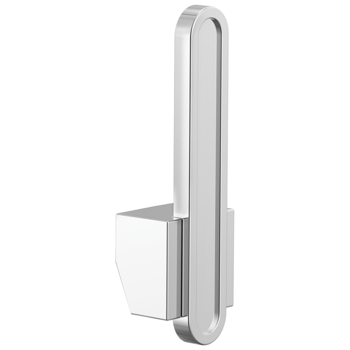 Brizo Frank Lloyd Wright HLK022 Pull-Down Kitchen Faucet Arc Lever Handle Kit​ - Chrome