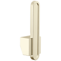 Polished Nickel