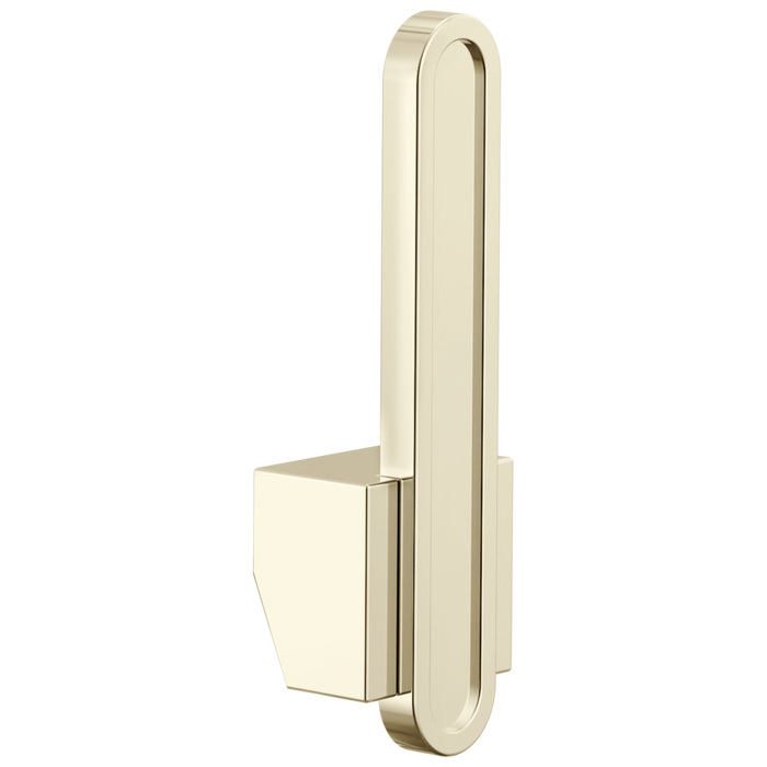 Brizo Frank Lloyd Wright HLK022 Pull-Down Kitchen Faucet Arc Lever Handle Kit​ - Polished Nickel