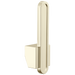 Brizo Frank Lloyd Wright HLK022 Pull-Down Kitchen Faucet Arc Lever Handle Kit​ - Polished Nickel