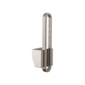 Stainless Steel / Clear