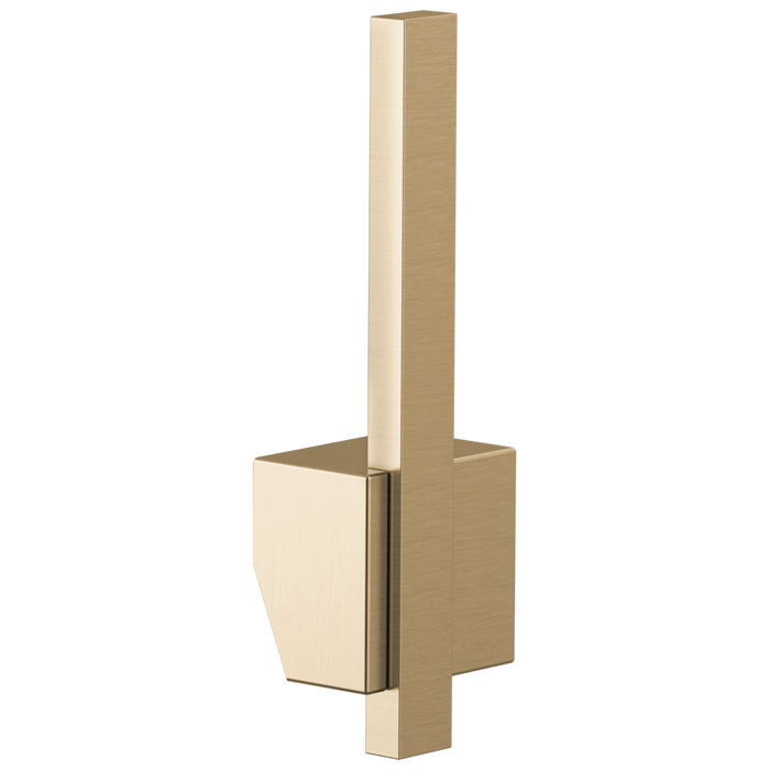Brizo Frank Lloyd Wright HLK023 Pull-Down Kitchen Faucet Offset Lever Handle Kit​ - Luxe Gold
