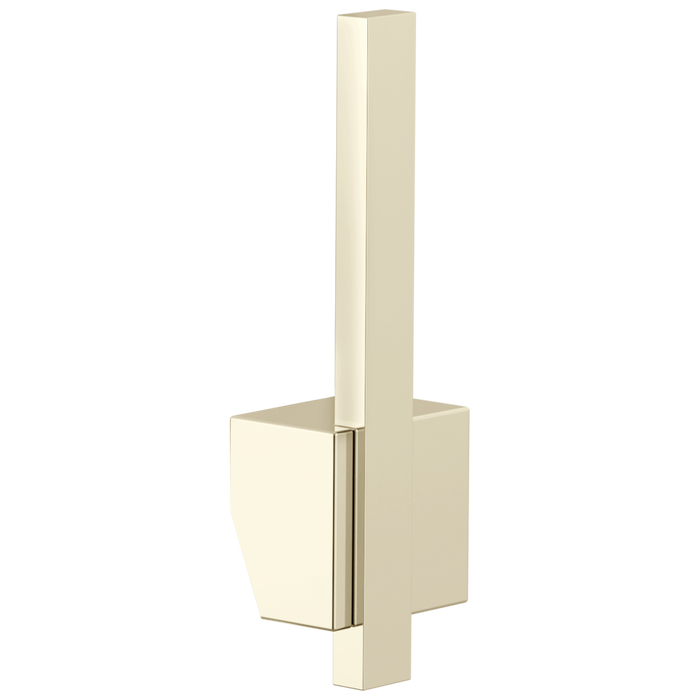 Brizo Frank Lloyd Wright HLK023 Pull-Down Kitchen Faucet Offset Lever Handle Kit​ - Polished Nickel