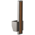 Brilliance Black Onyx / Wood