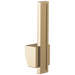 Brizo Frank Lloyd Wright HLK024 Pull-Down Kitchen Faucet Lever Handle Kit​ - Luxe Gold