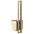 Luxe Gold / Clear Acrylic