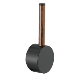 Brizo Odin: Pull-Down Faucet Wood Lever Handle Kit