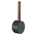 Brizo Odin: Pull-Down Faucet Wood Lever Handle Kit