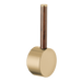 Brizo Odin: Pull-Down Faucet Wood Lever Handle Kit