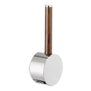 Brizo Odin: Pull-Down Faucet Wood Lever Handle Kit